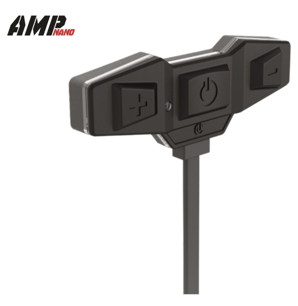 Uclear AMP Nano Bluetooth Intercom
