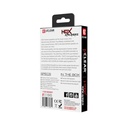 Uclear HDXtreme High Definition helmet speakers