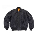 Duhan Bomber Riding Jacket