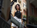 URBN-X E-bike M7 Black