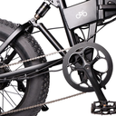 URBN-X E-bike M7 Gray