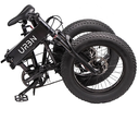 URBN-X E-bike M7 Gray