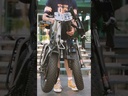 URBN-X E-bike M7 Gray