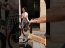 URBN-X E-bike M7 Gray