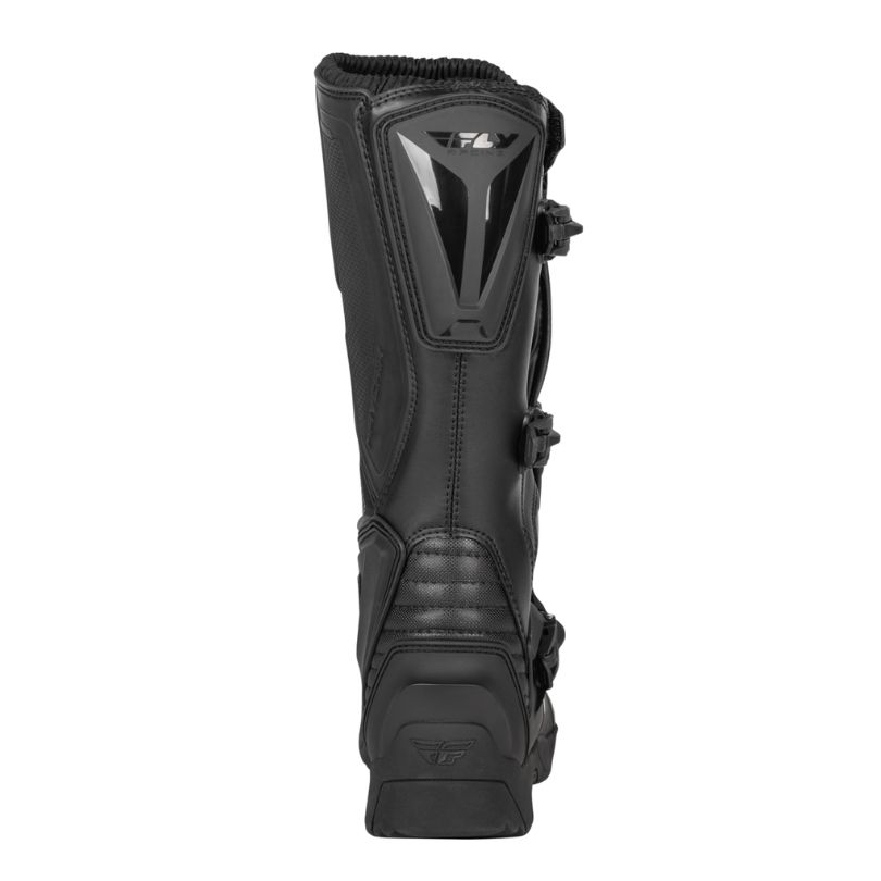 Fly Maverik Enduro Boots