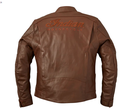 Indian Getaway Leather Jacket
