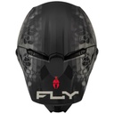 Fly Kinetic SE Kryptek Helmet