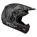 Fly Kinetic SE Kryptek Helmet