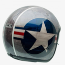 NZI Rolling 4 Sun Aeronautica