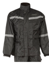 Fly 2-Pc Rain Suit
