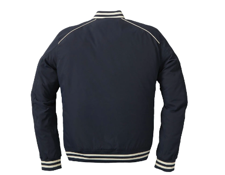 Indian M Retro Bomber Jacket 