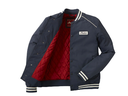 Indian M Retro Bomber Jacket 