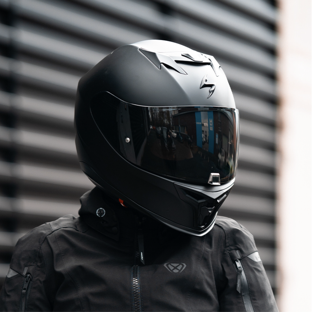 Scorpion EXO-520 EVO AIR