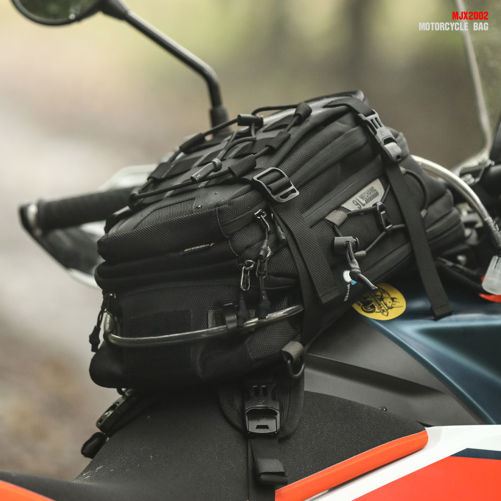 Rhinowalk Mechanic Motorcycle Tank Bag 9L