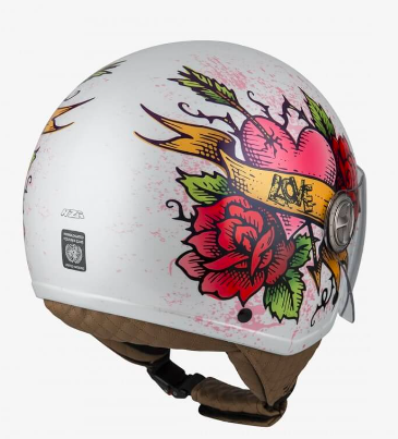 NZI Zeta 2 Cupid 