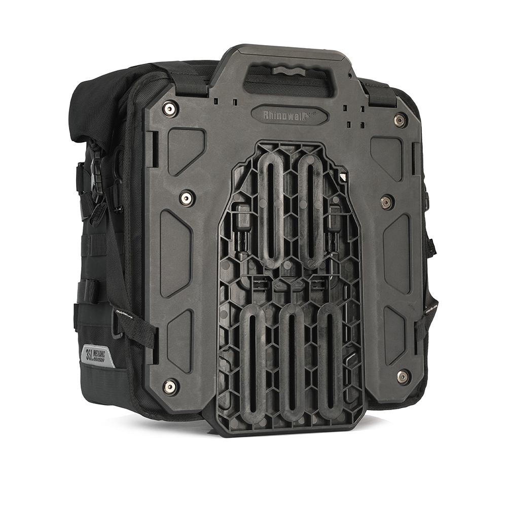 Rhinowalk Mechanic -35l Quick release side bag