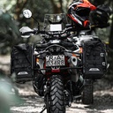 Rhinowalk Mechanic -35l Quick release side bag