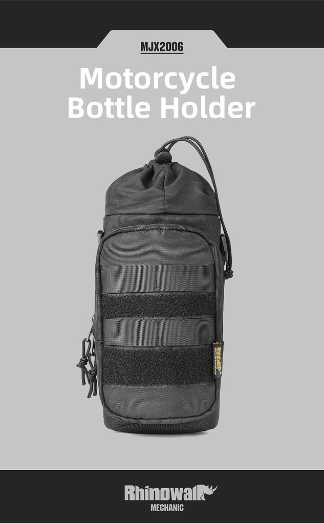 Rhinowalk Insulated Drink holder