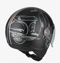 NZI Zeta 2 B-Vespa