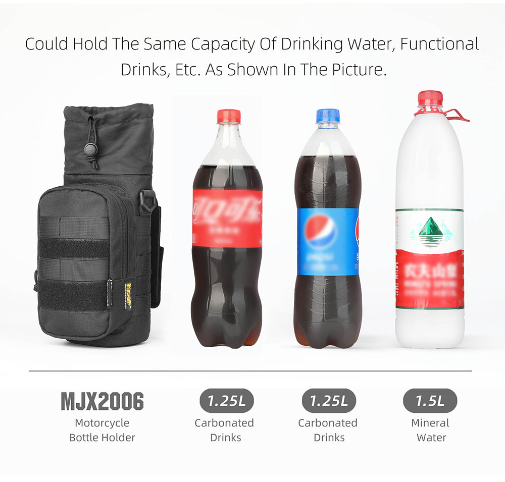 Rhinowalk Insulated Drink holder