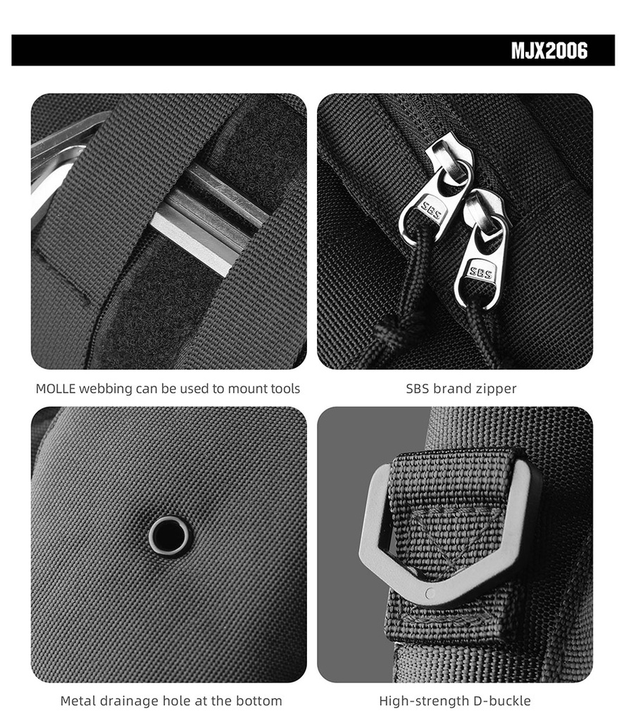 Rhinowalk Insulated Drink holder