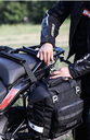 Rhinowalk 20L Motorcycle side bag