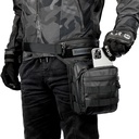 Rhinowalk Multi-Purpose Tactical Drop Leg Bag