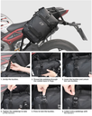 Rhinowalk 6L Waterproof crash bar bags