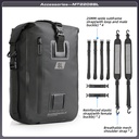 Rhinowalk 8L Waterproof crash bar bags