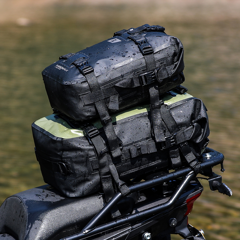 Rhinowalk 8L Waterproof crash bar bags