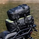 Rhinowalk 8L Waterproof crash bar bags