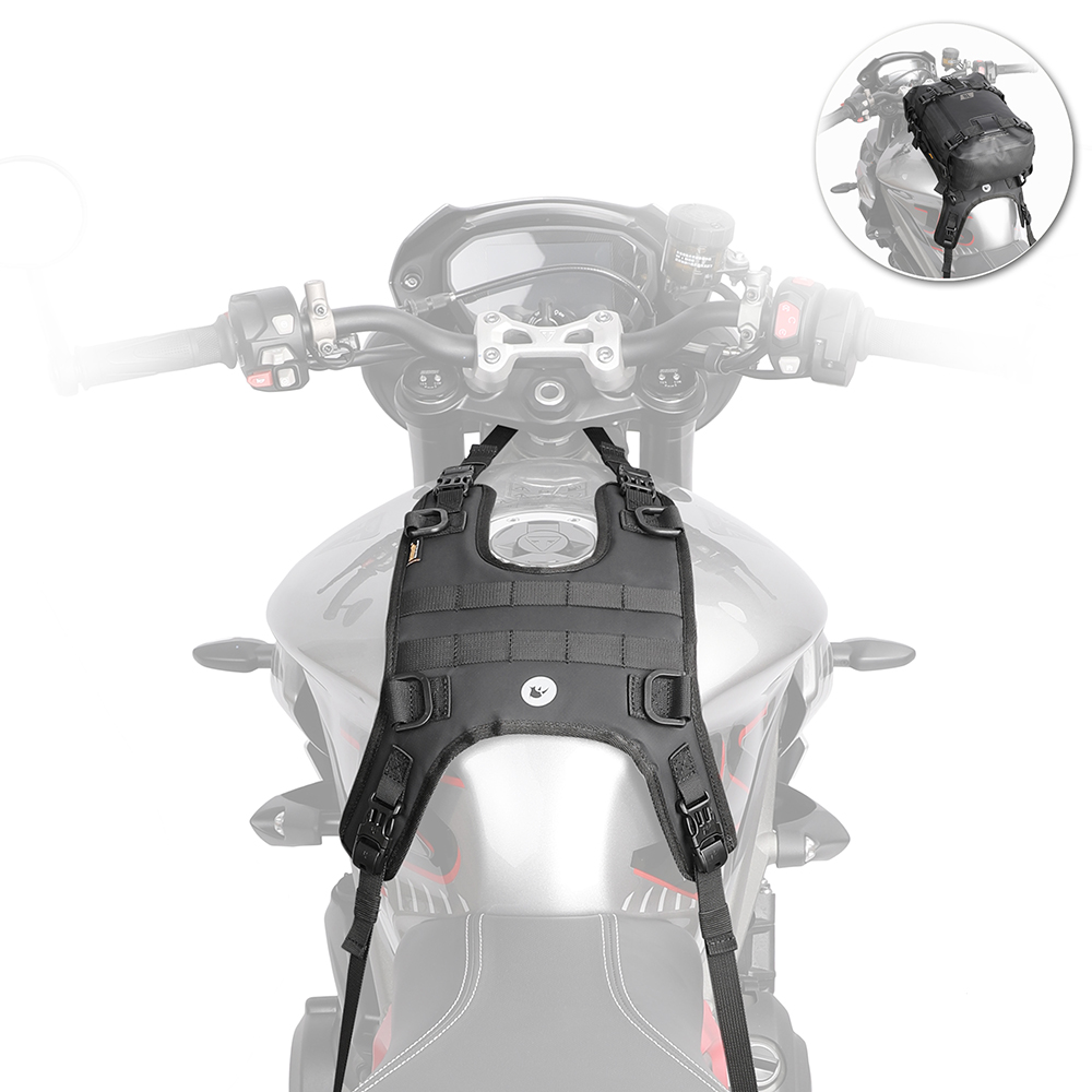 Rhinowalk Universal Tank bag mounting base