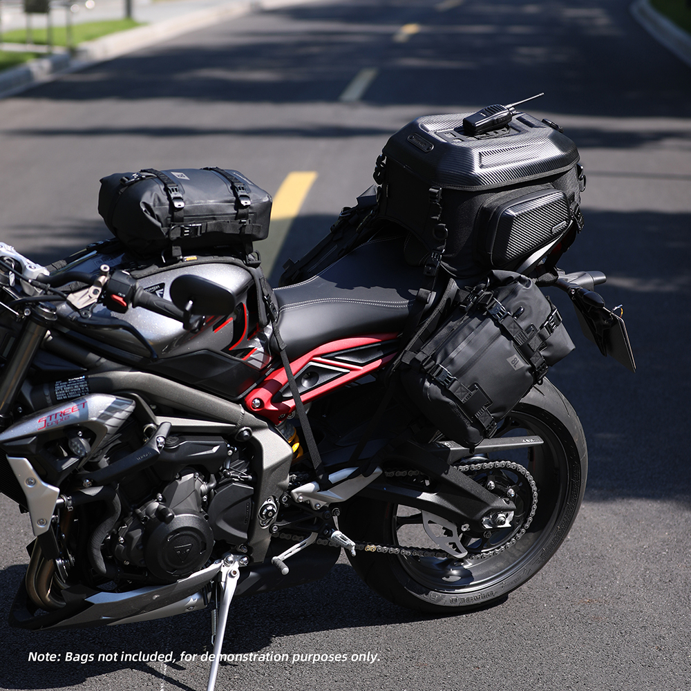 Rhinowalk ADV Rackless Mounting Base