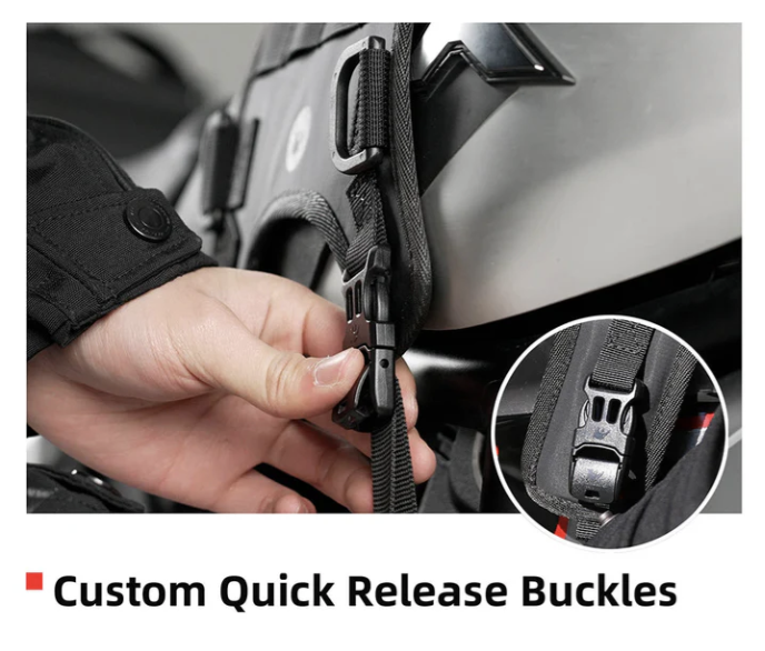 Rhinowalk Tank Base Mounting for tank bag