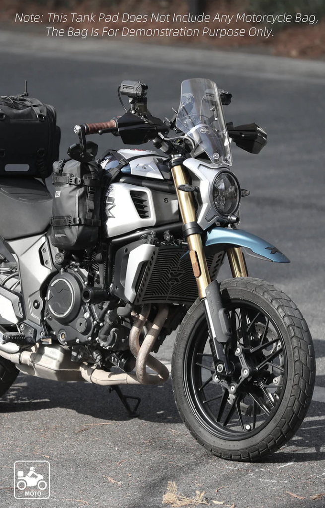 Rhinowalk Tank Base Mounting for tank bag