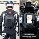 Rhinowalk 5.6l Waterproof Tank Bag