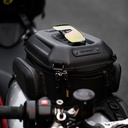 Rhinowalk 15-18l HaRd shell tank bag