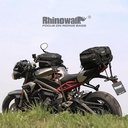 Rhinowalk 15-18l HaRd shell tank bag