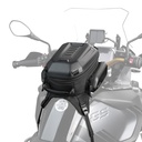 Rhinowalk 15-18l HaRd shell tank bag