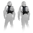 Rhinowalk 15-18l HaRd shell tank bag