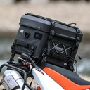 Rhinowalk 36L Fortress Series X Tactical Tail Bag