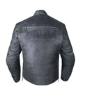 Indian M Hedstrom Jacket 