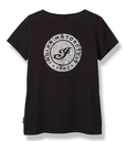 Indian W Icon Print Tee 