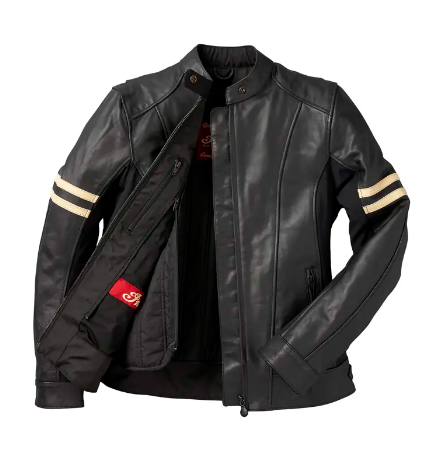 Indian W Blake Jacket 