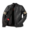 Indian W Blake Jacket 