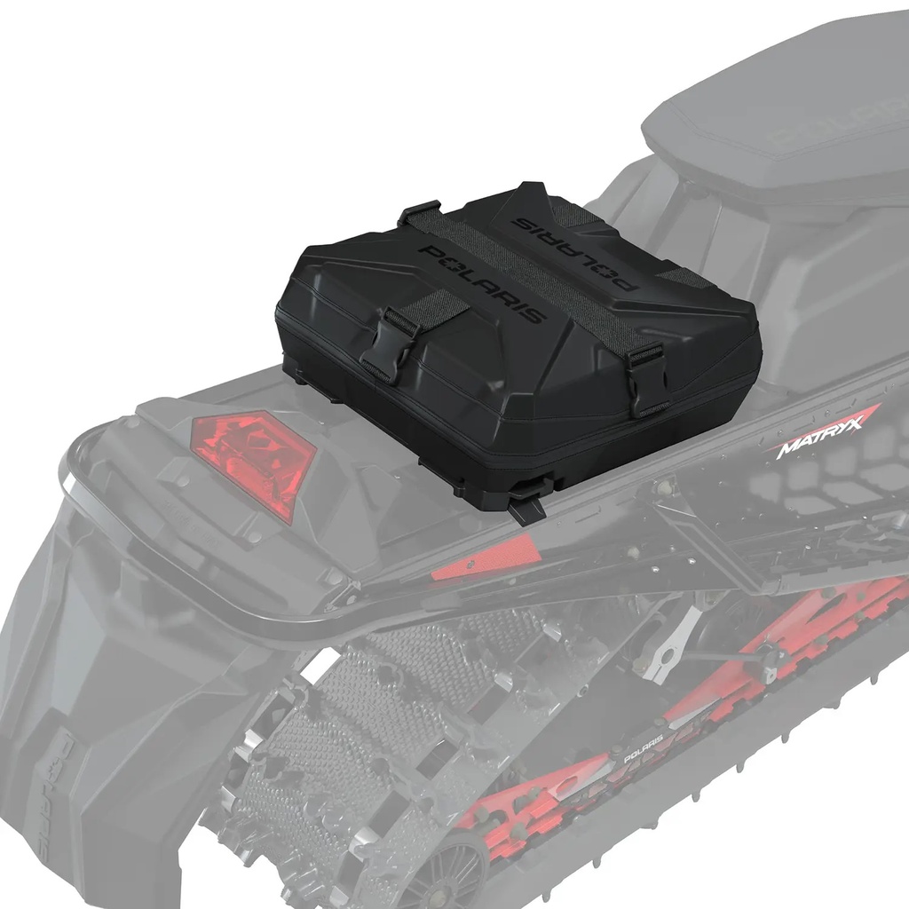 Lock & Ride Flex Adventure Tunnel Bag, Low