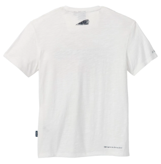 Indian MW SS Bonneville Tee