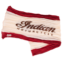 Indian Cotton Linen Scarf