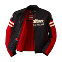 Indian Race Crew Jacket 