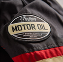 Indian Race Crew Jacket 